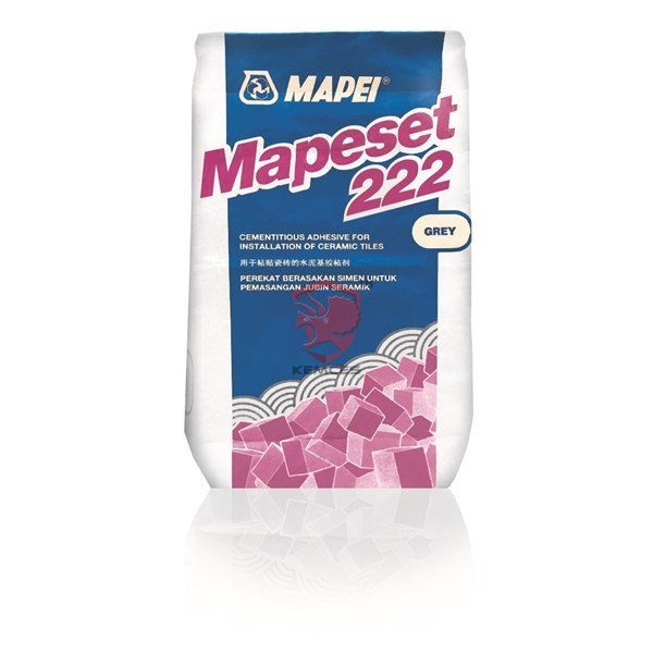 Mapeset 222